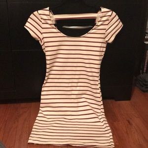 Charlotte Russe Dress